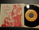 JAGGED EDGE voyage of darkness HOT METAL NWOBHM rare