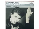 David Bowie - Heroes / Helden EP NEW 12