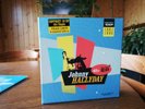 Coffret 10 x 45t EP Johnny Hallyday - 1961-1962 - NEUF