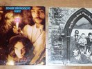 VINYL 2 LP´s  EDGAR BROUGHTON BAND Wasa Wasa u. Sing Brother Sing HARVEST