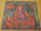 DEATH 'scream bloody gore' 1st Press 1987 Obituary Entombed Suffocation Deicide