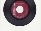 Little Walter-Blue And Lonesome/Mean Old Frisco-Great 1960's Harmonica Blues 45