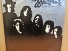 SIGNED  WHITESNAKE READY AN' WILLING OG UK STEREO UNITED ARTISTS LP UAG 30302