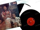 The Jimi Hendrix Experience - Electric Ladyland GER 2LP FOC /3