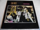TOM WAITS   SWORDFISHTROMBONES ** 1983 ISLAND LP