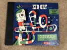 KID ORY 4 X 78 rpm - NEW ORLEANS JAZZ - Columbia C-126, 1947 T. Carey, B. Bigard
