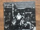 The Allman Brothers Band At Fillmore East Record Capricorn 2CX-0131 2LP Records