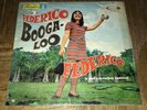 FEDERICO Y SU COMBO LATINO - BOOGALOO - GUARACHA GUAJIRA