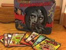 MF DOOM Operation Doomsday. Lunchbox and Cards only
