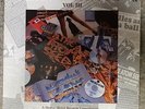 Various Artists Inc Broken Bones Heavy Metal Heroes Vol III 10 Track Vinyl Album