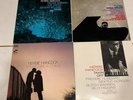 HERBIE HANCOCK:Used LP'S 4 PACK-Speak-My Point of View-Takin' Off-Empyrean Isles