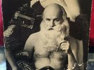 Capitol Disc Jockey Album Dec 1969 LP Xmas Santa cover promo puzzle rare LP