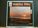 V. BALSARA & HIS SINGING SITARS  Golden Hits LP  Indian 1969 pressing  Bollywood