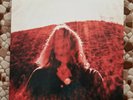 TY SEGALL Manipulator LP yellow vinyl 2014 DRAG CITY rare