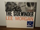LEE MORGAN / The Sidewinder 33 RPM Music Matters Blue Note sealed