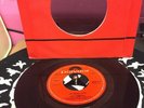 Rare 7” Gary Hamilton- The Monkey Song UK 1970 Polydor VG+
