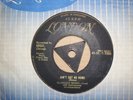 CLARENCE HENRY,  AINT GOT NO HOME,  LONDON RECORDS 1957  EX
