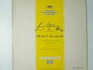 Schubert Oktett F Dur op 166 pressed 1963 Tulip Rim Mint- Berliner Philharmoni42