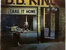 B.B KING 