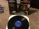 PHILLY JOE JONES SEXTET BLUES FOR DRACULA Riverside 12-282 Vinyl Jazz LP EX/EX