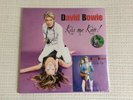 David Bowie Kiss Me Kate 2lps 12” Vinyl NEW/SEALED