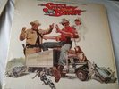 Vinyl Album Record LP - Smokey And The Bandit Original Soundtrack - 1977