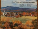 Homer Smith -That Same Road- Indiana Bluegrass Gospel LP on Basic - Hear