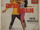 Pete Terrace ?- Shotgun Boogaloo Rare French 45T 7' 1968