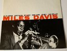 Miles Davis Volume1 Blue Note BLP1501 Mint