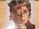 Shawn Mendes LP Vinyl Shawn Mendes Cover III US Limited Türkis/Hellblau Booklet