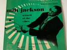MILT JACKSON WIZARD OF THE VIBES BLUE NOTE 5011 10