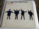 The Beatles - Help Stereo LP UK first pressing