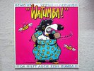 LP / EAV / WATUMBA   / AUSTRIA / 1991 / RARITÄT / 1C 068-7 98099 1 / MINT /