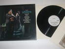 Von Karajan BPO Pavarotti Puccini Mobile Fidelity 526 La Boheme m- 2 lp numbered