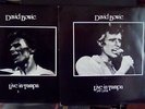 David Bowie ?– Live In Tampa July 2, 1974 (n°1 & 2 Vinyl, LP very rare)
