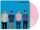 Weezer - Blue Album (Vinyl Used Very Good)