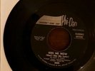 NORTHERN SOUL - FLORENCE DEVORE - KISS ME NOW - PHI-DAN LABEL-  RI - 
