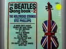THE HOLLYRIDGE STRINGS The Beatles Song Book Vol2 EASY LISTENING MEETS LIVERPOOL