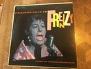 FRANCES FAYE - In Frenzy   VERVE 2147 {nm} w/Russell Garcia