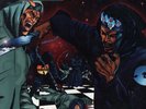 Genius/GZA - Liquid Swords '95 2xLP US ORG  RZA Method Man