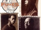 Fugees (Tranzlator Crew) - Blunted On Reality '94 LP US ORG  Lauryn Hill