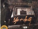 Notorious B.I.G., The - Life After Death '97 3xLP US ORG  DJ Premier RZA
