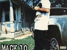 Mack 10 - Mack 10 '95 2xLP US ORG  Ice Cube WC K-Dee