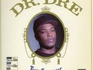 Dr. Dre - The Chronic '92 LP US ORG 1ST PRESS (CAT# P1 57128)  Snoop Dogg