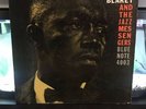 Art Blakey Blue Note 4003 Orig 47w 63rd,Ear Rare Moanin Lee Morgan 1st Mono RVG