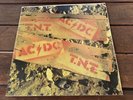 ACDC TNT vinyl Record Lp