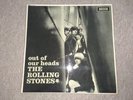 Rolling Stones The ?– Out Of Our Heads Vinyl LP Album Record Mono