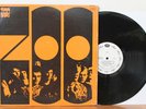 ZOO Self-Titled LP (Mercury SR-61300, orig 1970 Promo) VG++ Funk Jazz Rock