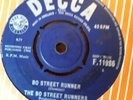 UK Mod R&B Bo Street Runners 
