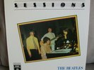 THE BEATLES SESSIONS LP NM BOOT JOHN LENNON PAUL McCARTNEY GEORGE HARRISON